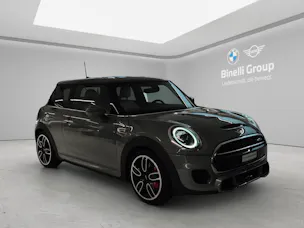 MINI F56 2.0i John Cooper Works SAG