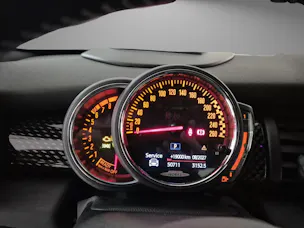 MINI F56 2.0i John Cooper Works SAG