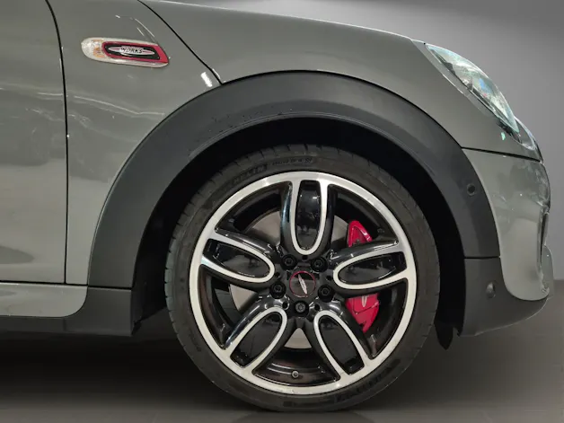 MINI F56 2.0i John Cooper Works SAG
