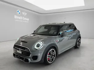 MINI F56 2.0i John Cooper Works SAG
