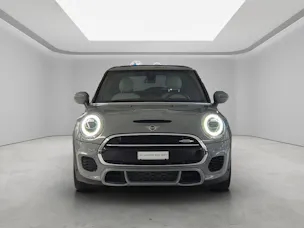MINI F56 2.0i John Cooper Works SAG