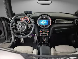 MINI F56 2.0i John Cooper Works SAG