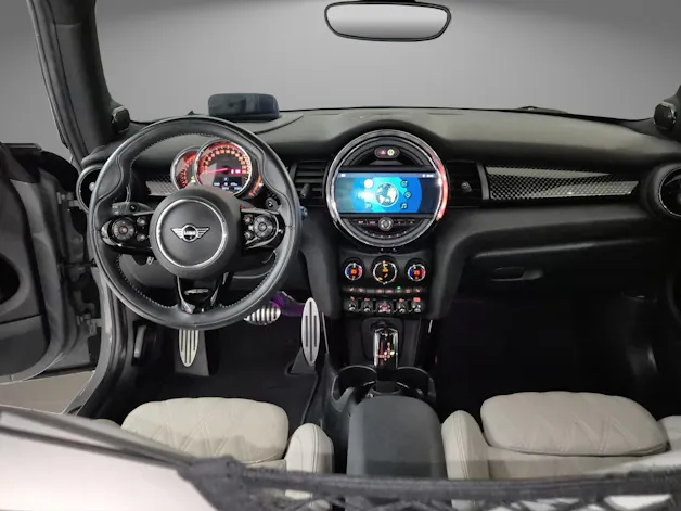MINI F56 2.0i John Cooper Works SAG