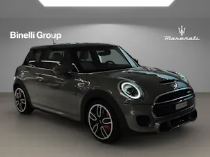 MINI F56 2.0i John Cooper Works SAG