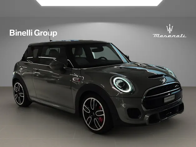 MINI F56 2.0i John Cooper Works SAG