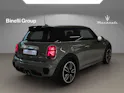 MINI F56 2.0i John Cooper Works SAG
