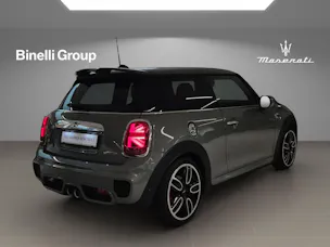 MINI F56 2.0i John Cooper Works SAG