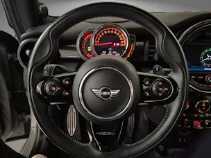 MINI F56 2.0i John Cooper Works SAG