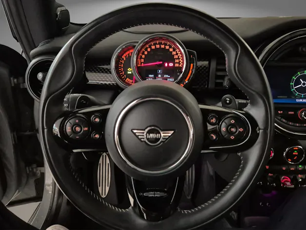 MINI F56 2.0i John Cooper Works SAG