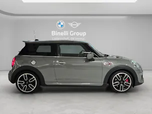 MINI F56 2.0i John Cooper Works SAG