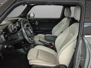 MINI F56 2.0i John Cooper Works SAG