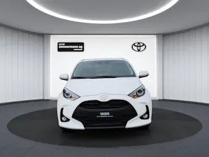 Toyota Yaris 1.5 VVT-i HSD Comfort