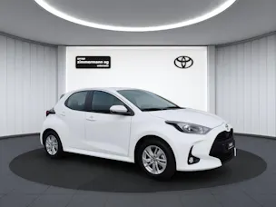 Toyota Yaris 1.5 VVT-i HSD Comfort