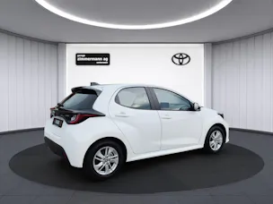 Toyota Yaris 1.5 VVT-i HSD Comfort