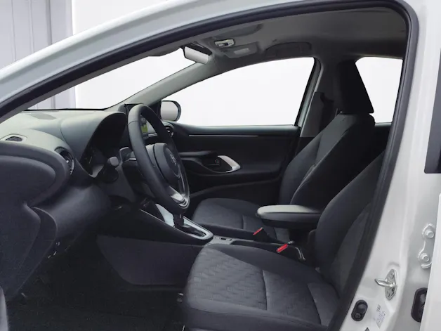 Toyota Yaris 1.5 VVT-i HSD Comfort