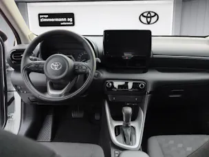 Toyota Yaris 1.5 VVT-i HSD Comfort