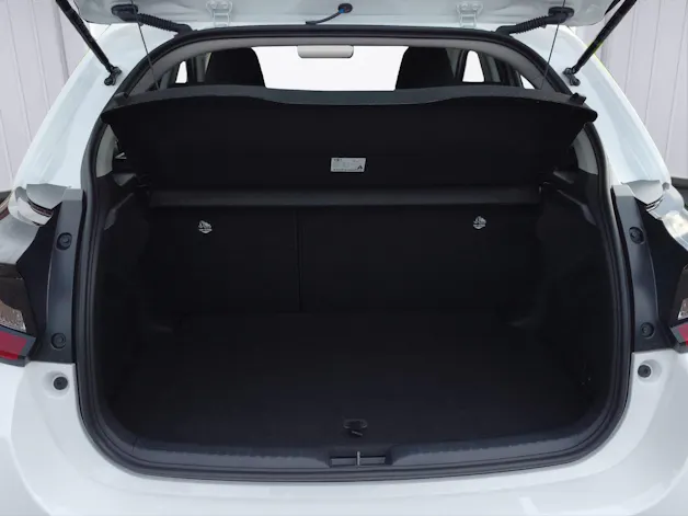 Toyota Yaris 1.5 VVT-i HSD Comfort