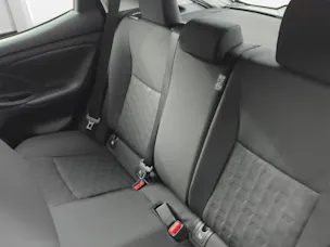 Toyota Yaris 1.5 VVT-i HSD Comfort