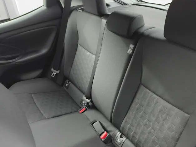 Toyota Yaris 1.5 VVT-i HSD Comfort