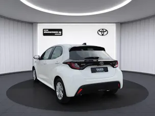 Toyota Yaris 1.5 VVT-i HSD Comfort