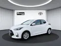 Toyota Yaris 1.5 VVT-i HSD Comfort