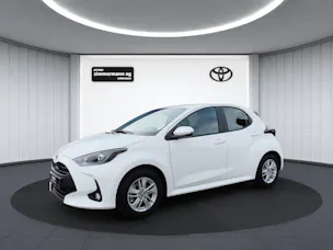 Toyota Yaris 1.5 VVT-i HSD Comfort
