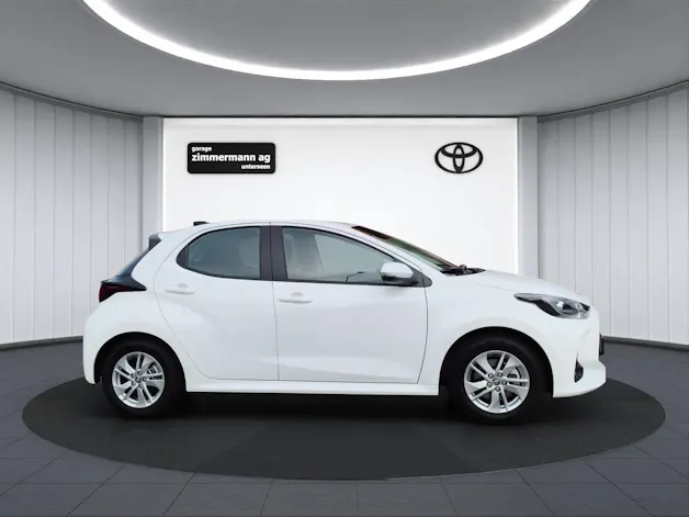 Toyota Yaris 1.5 VVT-i HSD Comfort