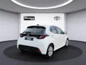 Toyota Yaris 1.5 VVT-i HSD Comfort