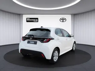 Toyota Yaris 1.5 VVT-i HSD Comfort