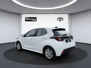Toyota Yaris 1.5 VVT-i HSD Comfort