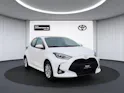 Toyota Yaris 1.5 VVT-i HSD Comfort