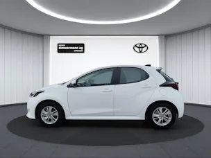 Toyota Yaris 1.5 VVT-i HSD Comfort