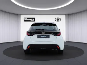 Toyota Yaris 1.5 VVT-i HSD Comfort