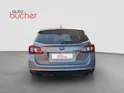 Subaru Levorg 1.6 DIT Swiss