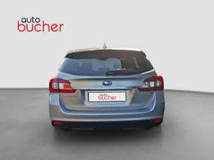 Subaru Levorg 1.6 DIT Swiss