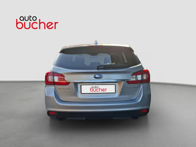 Subaru Levorg 1.6 DIT Swiss