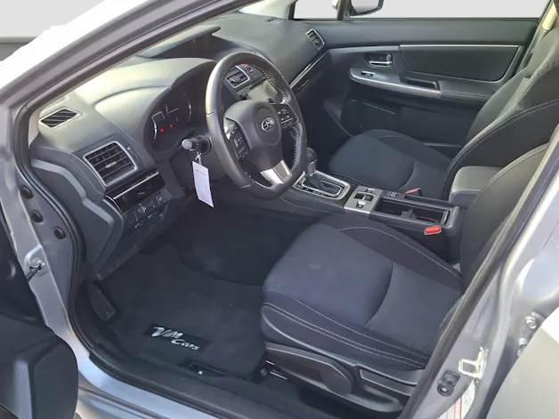 Subaru Levorg 1.6 DIT Swiss
