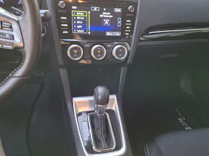 Subaru Levorg 1.6 DIT Swiss