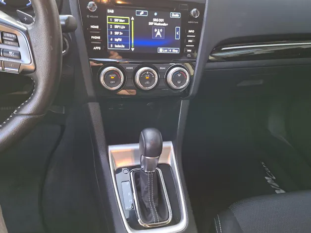 Subaru Levorg 1.6 DIT Swiss
