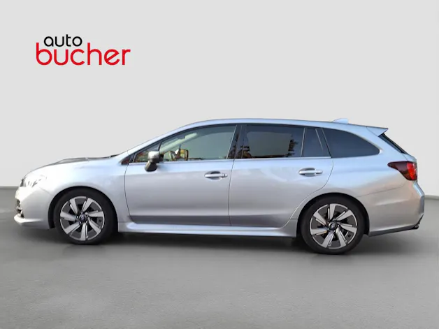 Subaru Levorg 1.6 DIT Swiss