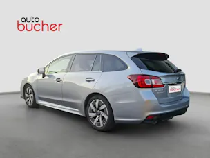 Subaru Levorg 1.6 DIT Swiss