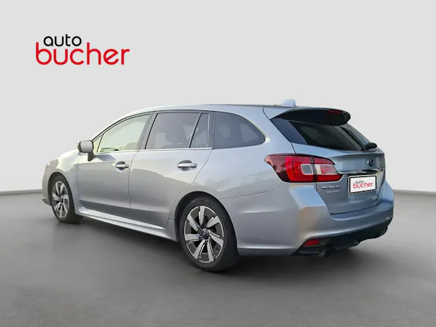 Subaru Levorg 1.6 DIT Swiss