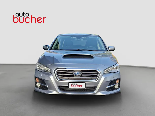 Subaru Levorg 1.6 DIT Swiss