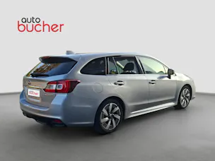 Subaru Levorg 1.6 DIT Swiss