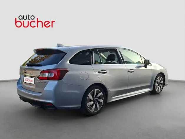 Subaru Levorg 1.6 DIT Swiss