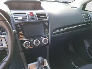 Subaru Levorg 1.6 DIT Swiss