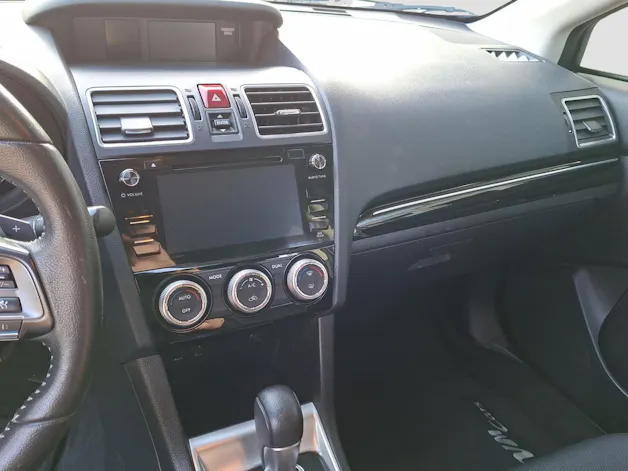 Subaru Levorg 1.6 DIT Swiss