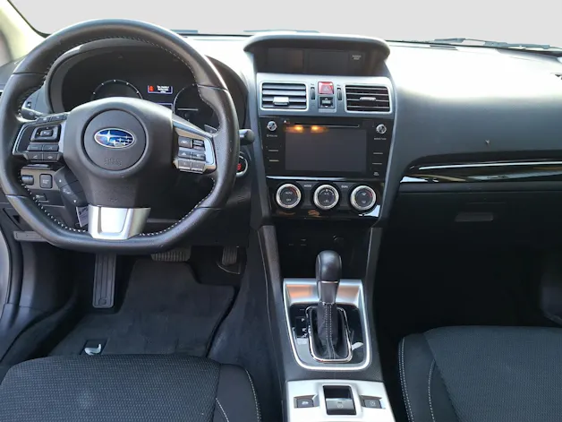 Subaru Levorg 1.6 DIT Swiss