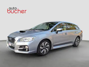 Subaru Levorg 1.6 DIT Swiss