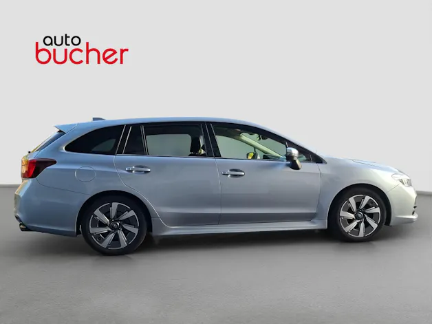 Subaru Levorg 1.6 DIT Swiss